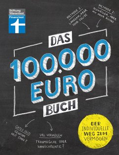 Das 100.000-Euro-Buch (eBook, ePUB) - Gojdka, Victor