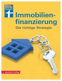 Immobilienfinanzierung: (eBook, ePUB)