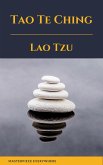 Tao Te Ching ( with a Free Audiobook ) (eBook, ePUB)