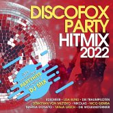 Discofox Party Hitmix 2022 Discofox Party Hitmix 2022