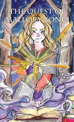 The Quest of Mallory Bones (eBook, ePUB) Cover The Quest of Mallory Bones (eBook, ePUB)