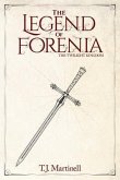 The Legend of Forenia (eBook, ePUB)