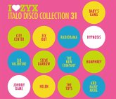 Zyx Italo Disco Collection 31