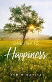 One Step to Happiness (eBook, ePUB)