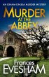 Murder at the Abbey (eBook, ePUB) - Bild 1
