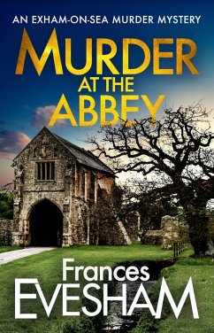 Murder at the Abbey (eBook, ePUB) - Frances Evesham
