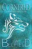 Cornered (Holloway Pack, #5) (eBook, ePUB)