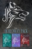 The Holloway Pack: Books 1 - 3 (Boxed Set) (eBook, ePUB)
