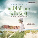 Klippen des Schicksals / Die Insel der Wünsche Bd.3 (MP3-Download)