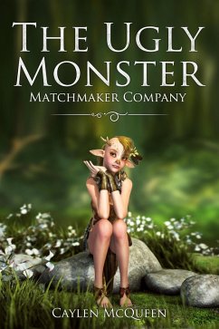 Cover The Ugly Monster Matchmaker Company (eBook, ePUB)