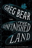 Unfinished Land (eBook, ePUB)