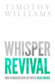 Whisper Revival (eBook, ePUB)