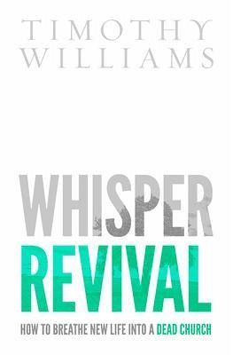 Whisper Revival (eBook, ePUB) Whisper Revival (eBook, ePUB)