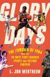 Glory Days (eBook, ePUB) - Bild 1