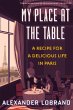 My Place at the Table (eBook, ePUB) - Bild 1