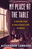 My Place at the Table (eBook, ePUB)