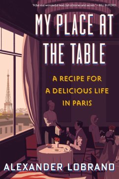 Cover My Place at the Table (eBook, ePUB)