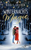 Winternachtsmagie (eBook, ePUB)
