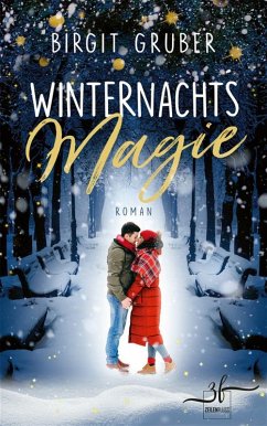 Winternachtsmagie (eBook, ePUB) - Gruber, Birgit