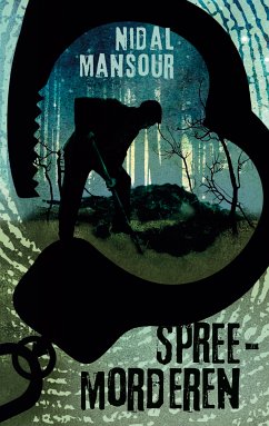 Spree-morderen (eBook, ePUB)