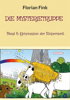 Die Mysterietruppe (eBook, ePUB) - Fink, Florian