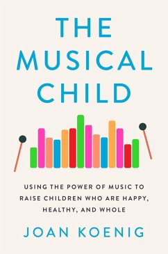Musical Child (eBook, ePUB) - Koenig, Joan
