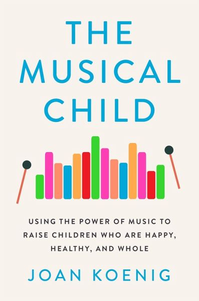 Musical Child (eBook, ePUB)