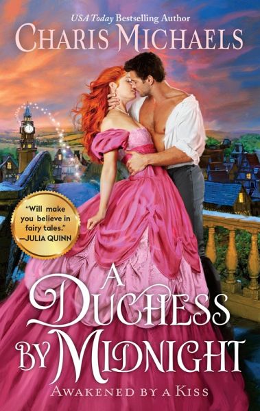 A Duchess by Midnight (eBook, ePUB) A Duchess by Midnight (eBook, ePUB)