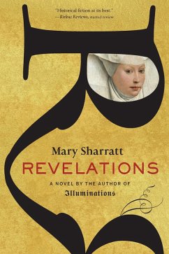 Revelations (eBook, ePUB) - Sharratt, Mary