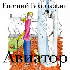 Aviator (MP3-Download) - Vodolazkin, Evgeniy