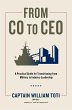 From CO to CEO (eBook, ePUB) - Bild 1