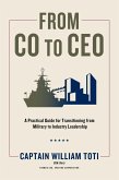 From CO to CEO (eBook, ePUB)