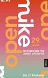 29. open mike (eBook, ePUB) - Bild 1