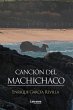 Canción del Machichaco (eBook, ePUB) - Bild 1