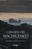 Canción del Machichaco (eBook, ePUB)