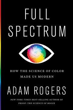 Cover Full Spectrum (eBook, ePUB)