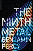 Ninth Metal (eBook, ePUB)