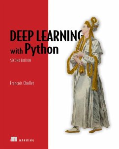 Deep Learning with Python, Second Edition (eBook, ePUB) - Chollet, Francois