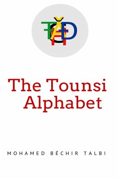Cover The Tunsi Alphabet (eBook, ePUB)