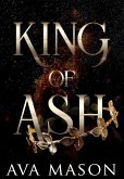 King of Ash (Blood Court, #2) (eBook, ePUB) King of Ash (Blood Court, #2) (eBook, ePUB)