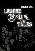 Legend Stone-Crew Tales (eBook, ePUB)