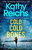 Cold, Cold Bones (eBook, ePUB)