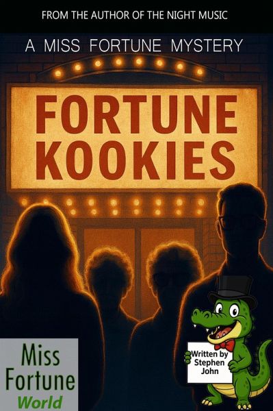Fortune Kookies (eBook, ePUB)