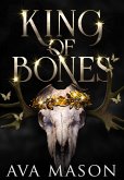 King of Bones (Blood Court, #4) (eBook, ePUB) King of Bones (Blood Court, #4) (eBook, ePUB)