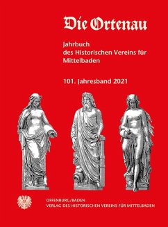 Die Ortenau Nr. 101 - 2021 (eBook, ePUB) - Ruch (ltd. Redakteur), Martin