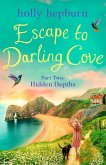 Escape to Darling Cove Part Two (eBook, ePUB)
