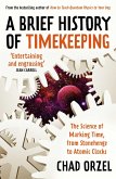 Brief History of Timekeeping (eBook, ePUB)
