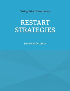 Restart Strategies (eBook, PDF)