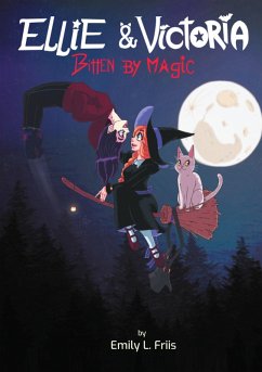 Ellie and Victoria (eBook, PDF)