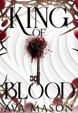 King of Blood (Blood Court, #3) (eBook, ePUB) King of Blood (Blood Court, #3) (eBook, ePUB)